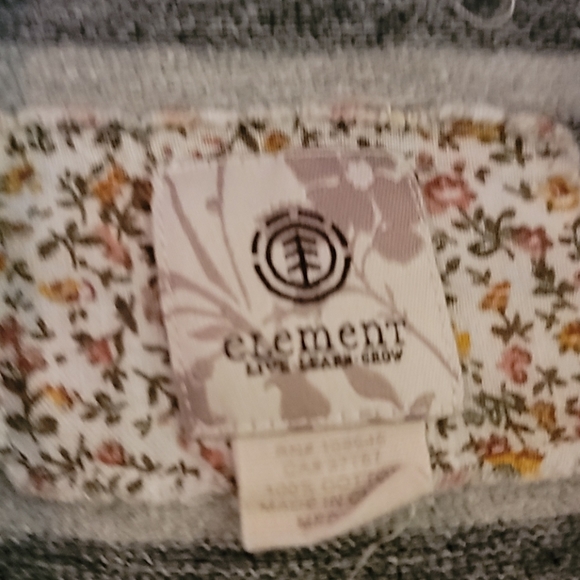 Element sweater - Picture 3 of 5